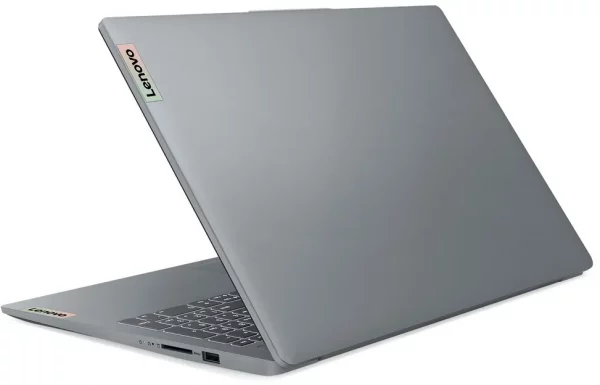 Ordinateur Portable Lenovo IdeaPad Slim 3 15ABR8 (82XM00WGFE)