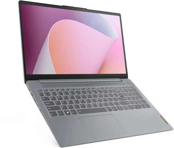 Ordinateur Portable Lenovo IdeaPad Slim 3 15ABR8 (82XM00WGFE)