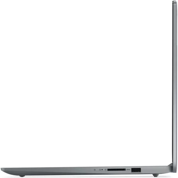 Ordinateur Portable Lenovo IdeaPad Slim 3 15ABR8 (82XM00WGFE)