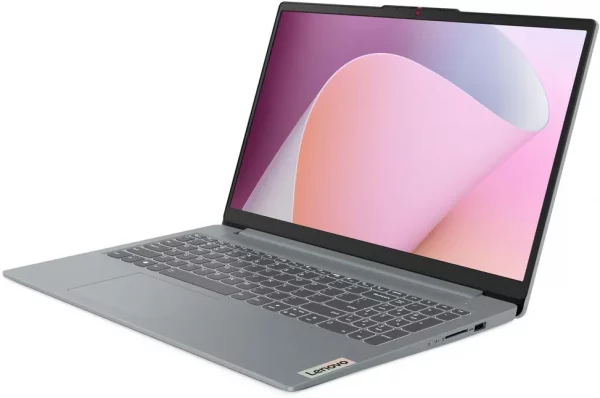 Ordinateur Portable Lenovo IdeaPad Slim 3 15AMN8 (82XQ00NPFE)