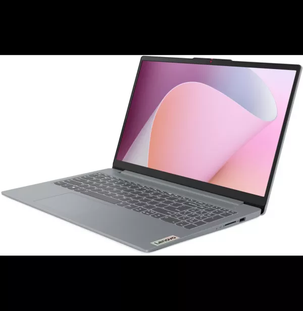 Ordinateur Portable Lenovo IdeaPad Slim 3 15AMN8 (82XQ00NPFE)