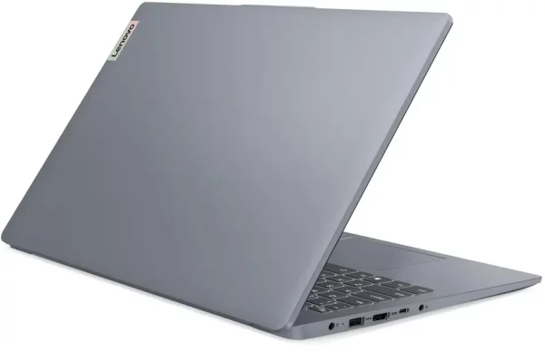 Ordinateur Portable Lenovo IdeaPad Slim 3 15AMN8 (82XQ00NPFE)