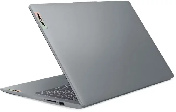Ordinateur Portable Lenovo IdeaPad Slim 3 15AMN8 (82XQ00NPFE)