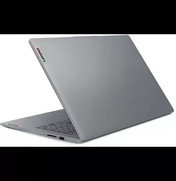 Ordinateur Portable Lenovo IdeaPad Slim 3 15AMN8 (82XQ00NPFE)