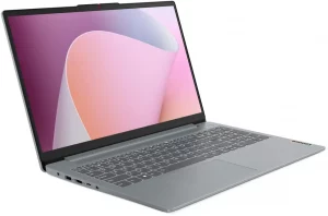 Ordinateur Portable Lenovo IdeaPad Slim 3 15AMN8 (82XQ00NPFE) Ordinateur Portable Lenovo IdeaPad Slim 3 15AMN8 (82XQ00NPFE)