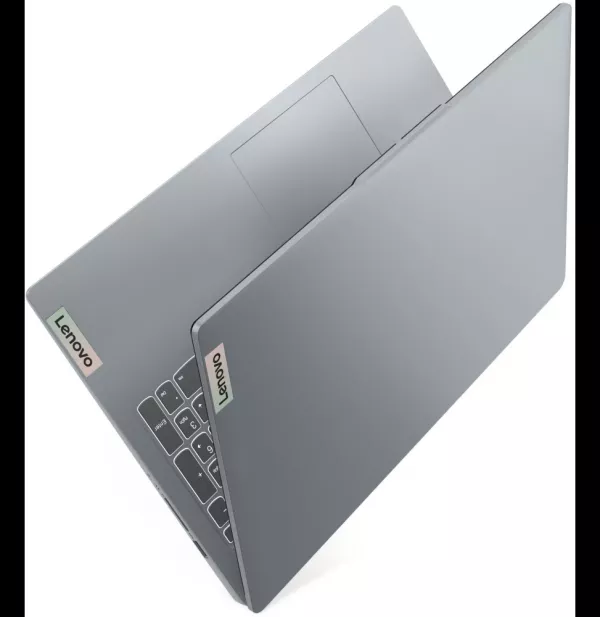 Ordinateur Portable Lenovo IdeaPad Slim 3 15AMN8 (82XQ00NPFE)