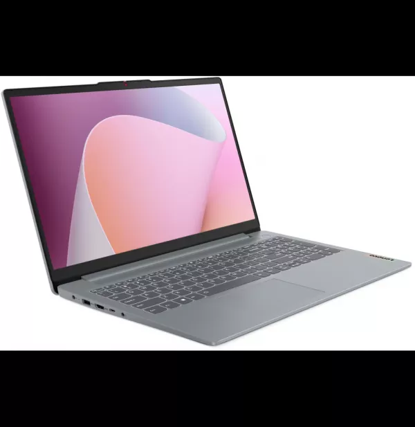 Ordinateur Portable Lenovo IdeaPad Slim 3 15AMN8 (82XQ00NPFE)