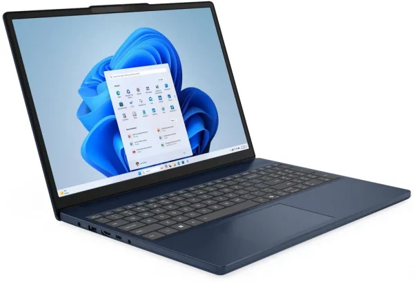 Ordinateur Portable Lenovo IdeaPad Slim 3 15IRH10 (83K100FDFE)