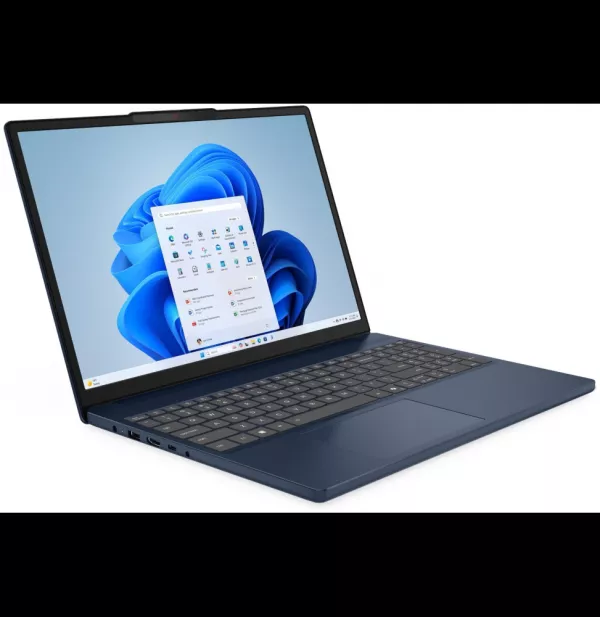 Ordinateur Portable Lenovo IdeaPad Slim 3 15IRH10 (83K100FDFE)