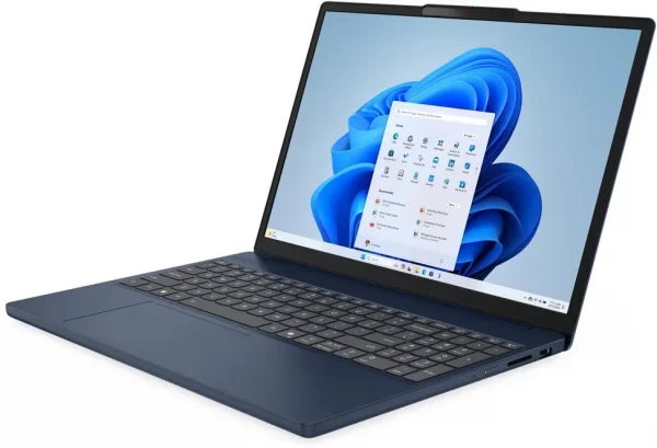 Ordinateur Portable Lenovo IdeaPad Slim 3 15IRH10 (83K100FDFE)