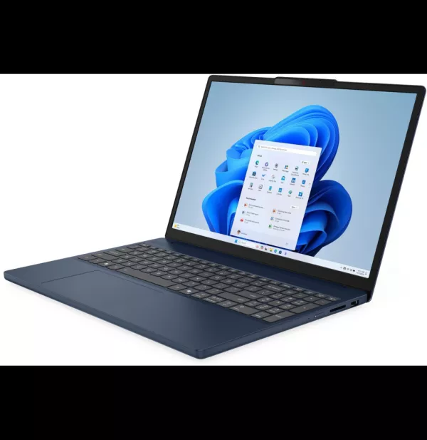 Ordinateur Portable Lenovo IdeaPad Slim 3 15IRH10 (83K100FDFE)