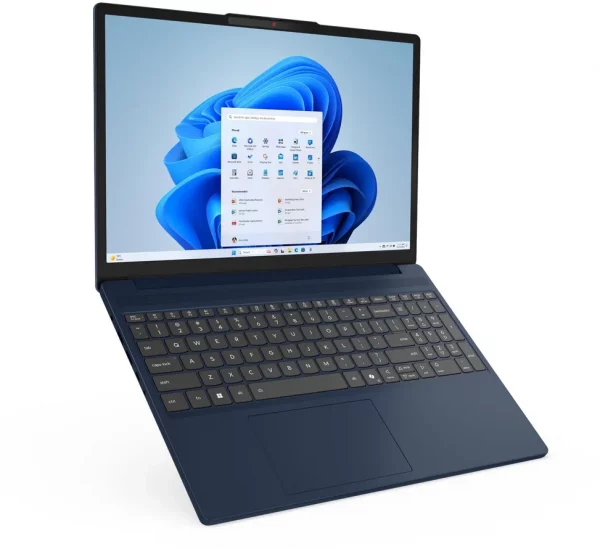 Ordinateur Portable Lenovo IdeaPad Slim 3 15IRH10 (83K100FDFE)