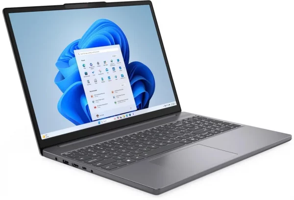 Ordinateur Portable Lenovo IdeaPad Slim 3 15IRH10 (83K100Q2FE)