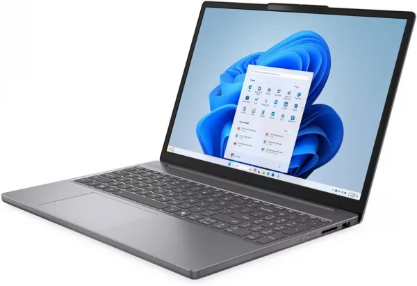 Ordinateur Portable Lenovo IdeaPad Slim 3 15IRH10 (83K100Q2FE)