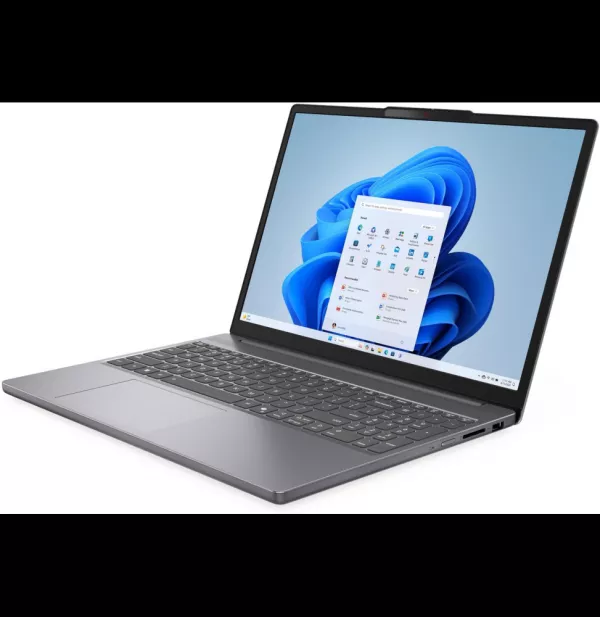Ordinateur Portable Lenovo IdeaPad Slim 3 15IRH10 (83K100Q2FE)