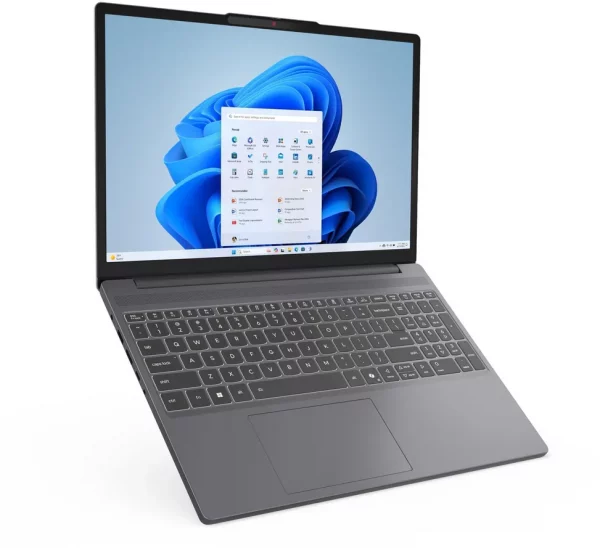 Ordinateur Portable Lenovo IdeaPad Slim 3 15IRH10 (83K100Q2FE)