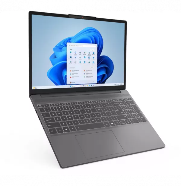 Ordinateur Portable Lenovo IdeaPad Slim 3 15IRH10 (83K100Q2FE)