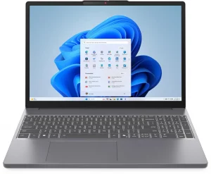Ordinateur Portable Lenovo IdeaPad Slim 3 15IRH10 (83K100Q2FE) Ordinateur Portable Lenovo IdeaPad Slim 3 15IRH10 (83K100Q2FE)