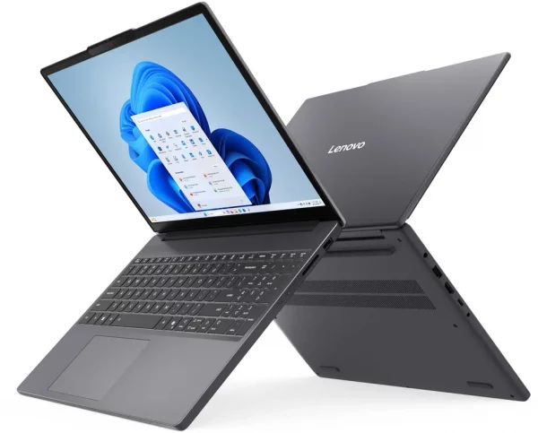 Ordinateur Portable Lenovo IdeaPad Slim 3 15IRH10 (83K100Q2FE)