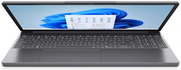 Ordinateur Portable Lenovo IdeaPad Slim 3 15IRH10 (83K100Q2FE)