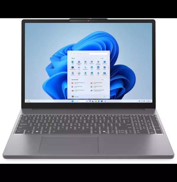 Ordinateur Portable Lenovo IdeaPad Slim 3 15IRH10 (83K100Q2FE)