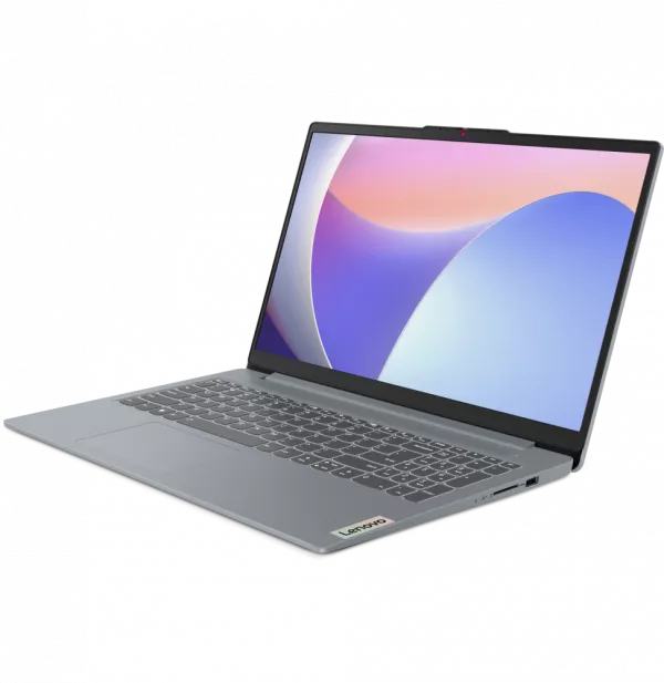 Ordinateur Portable Lenovo IdeaPad Slim 3 15IRH8 (83EM0074FE)