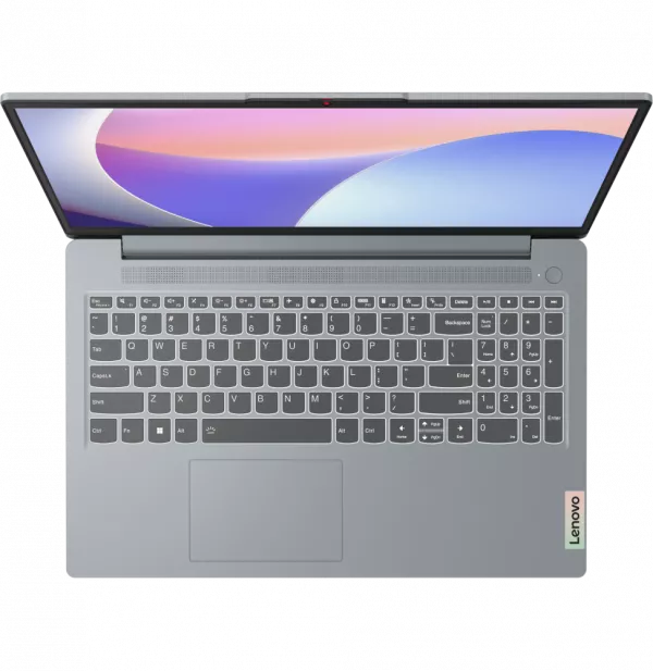 Ordinateur Portable Lenovo IdeaPad Slim 3 15IRH8 (83EM0074FE)