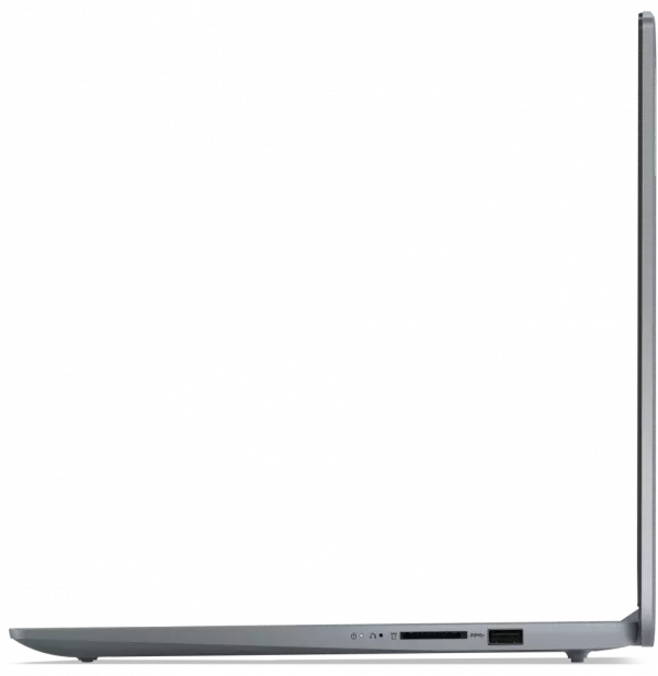 Ordinateur Portable Lenovo IdeaPad Slim 3 15IRH8 (83EM0074FE)