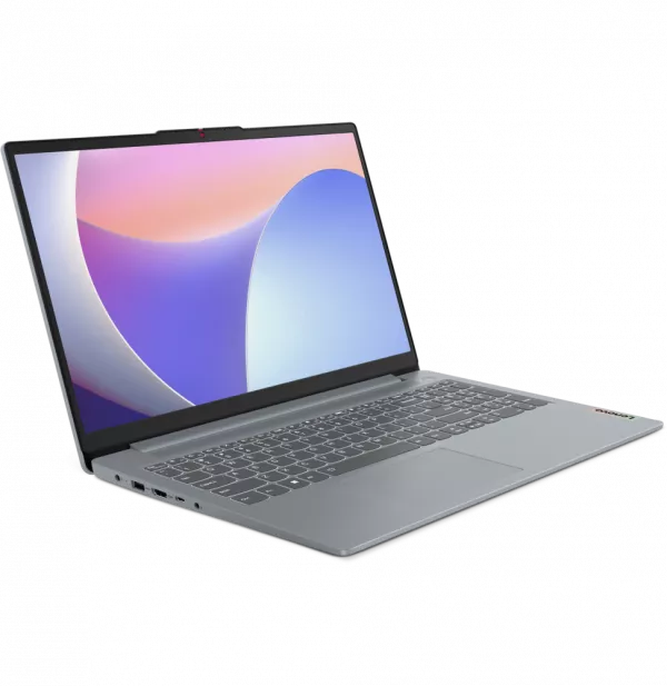 Ordinateur Portable Lenovo IdeaPad Slim 3 15IRH8 (83EM0074FE)