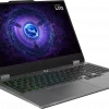 Ordinateur portable Gaming Lenovo LOQ 15IRX9 (83DV01BRFE)