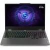 Ordinateur portable Gaming Lenovo LOQ 15IRX9 (83DV01BRFE)