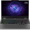 Ordinateur portable Gaming Lenovo LOQ 15IRX9 (83DV01BRFE)