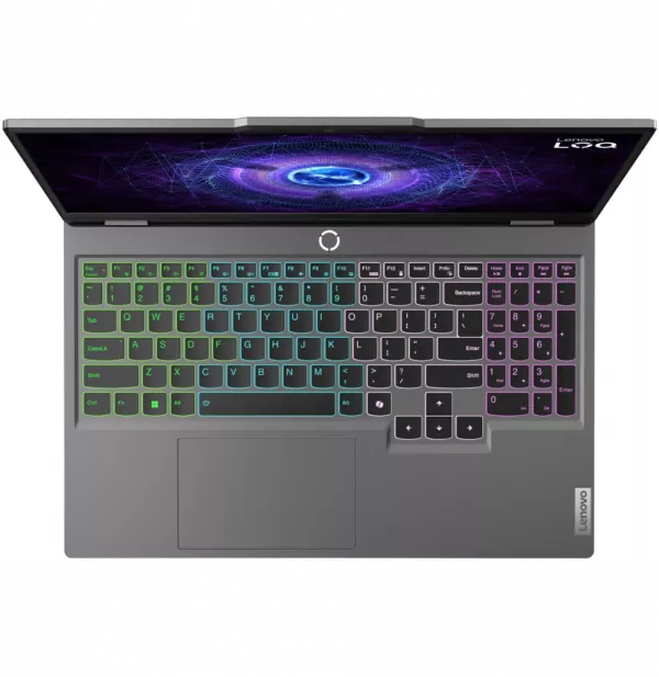 Ordinateur portable Gaming Lenovo LOQ 15IRX9 (83DV01BRFE)