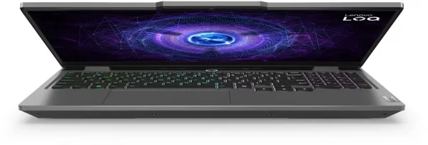 Ordinateur portable Gaming Lenovo LOQ 15IRX9 (83DV01BRFE)