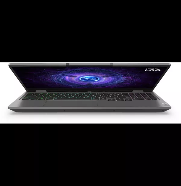 Ordinateur portable Gaming Lenovo LOQ 15IRX9 (83DV01BRFE)