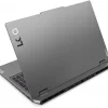 Ordinateur portable Gaming Lenovo LOQ 15IRX9 (83DV01BRFE)