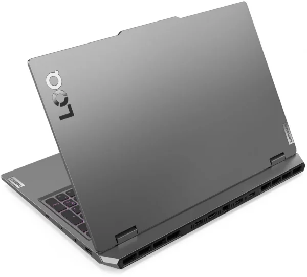 Ordinateur portable Gaming Lenovo LOQ 15IRX9 (83DV01BRFE)