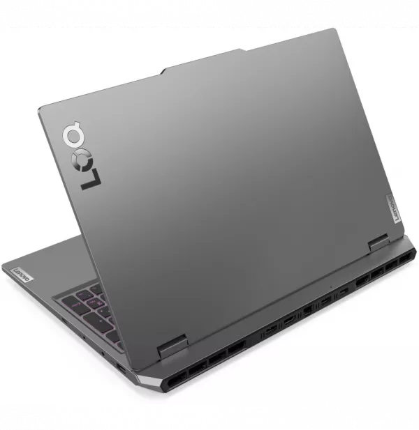 Ordinateur portable Gaming Lenovo LOQ 15IRX9 (83DV01BRFE)