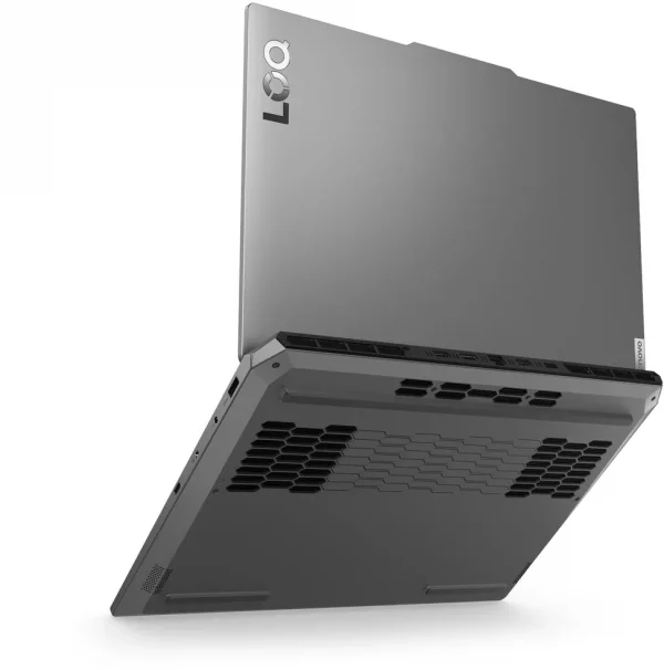 Ordinateur portable Gaming Lenovo LOQ 15IRX9 (83DV01BRFE)