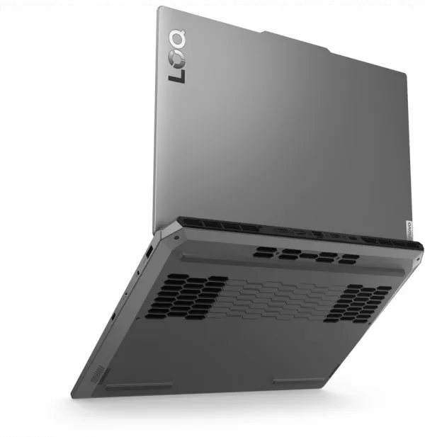 Ordinateur portable Gaming Lenovo LOQ 15IRX9 (83DV01BRFE)