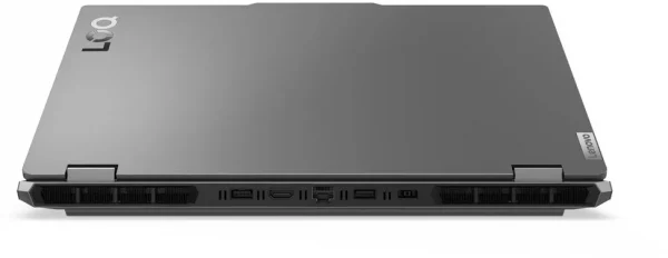 Ordinateur portable Gaming Lenovo LOQ 15IRX9 (83DV01BRFE)