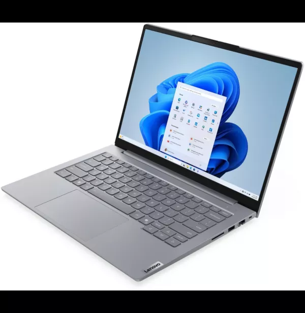 Ordinateur Portable Lenovo ThinkBook 14 G8 IAL (21SJ000QTP)