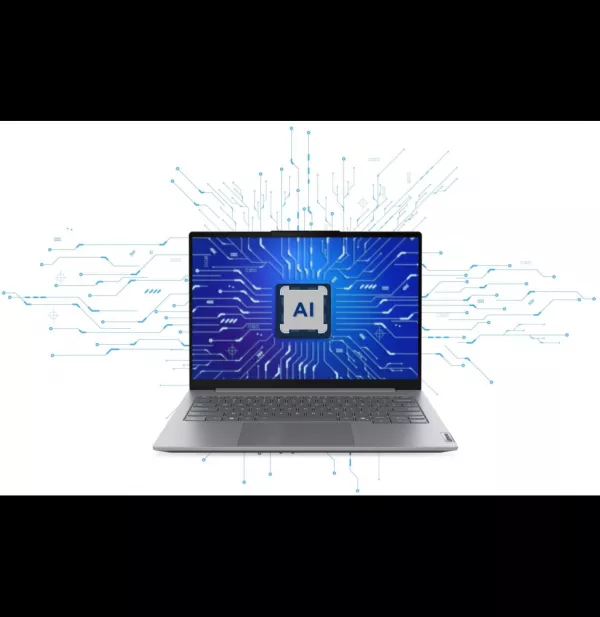 Ordinateur Portable Lenovo ThinkBook 14 G8 IAL (21SJ000QTP)