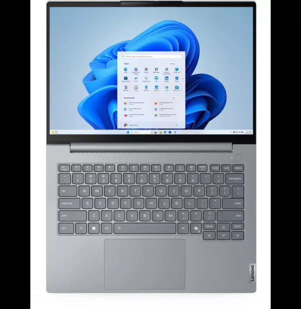 Ordinateur Portable Lenovo ThinkBook 14 G8 IAL (21SJ000QTP)
