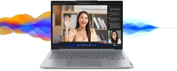 Ordinateur Portable Lenovo ThinkBook 14 G8 IAL (21SJ000QTP)
