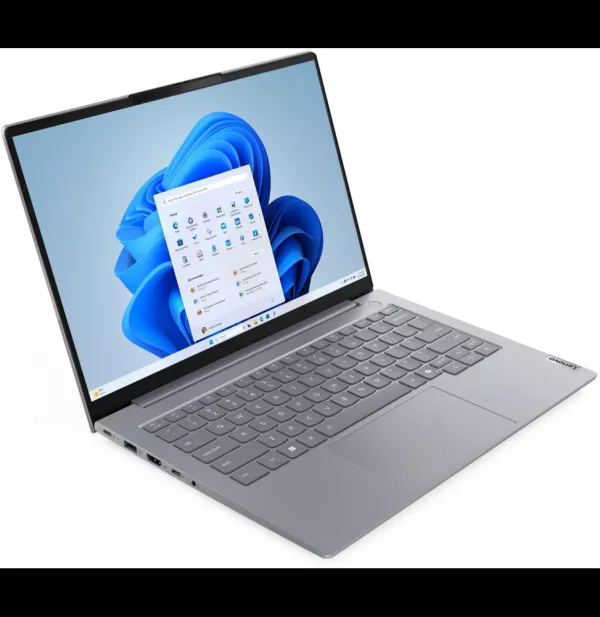 Ordinateur Portable Lenovo ThinkBook 14 Gen 8 IAL (21SJ004HTP)