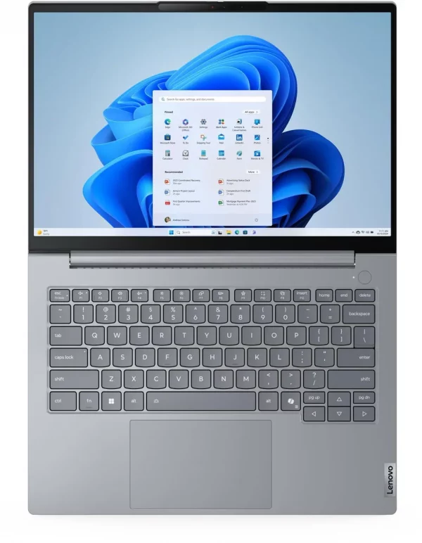 Ordinateur Portable Lenovo ThinkBook 14 Gen 8 IAL (21SJ004HTP)