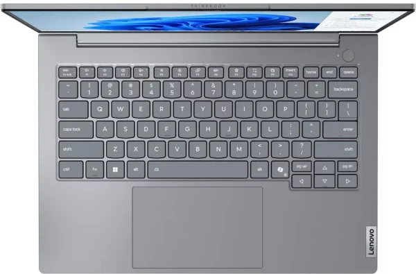 Ordinateur Portable Lenovo ThinkBook 14 Gen 8 IAL (21SJ004HTP)