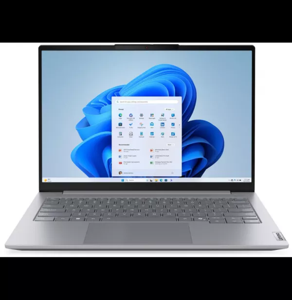 Ordinateur Portable Lenovo ThinkBook 14 Gen 8 IAL (21SJ004HTP)