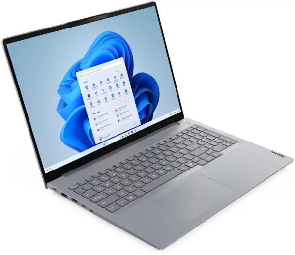 Ordinateur Portable Lenovo ThinkBook 16 Gen 8 (21SK006MTP) Ordinateur Portable Lenovo ThinkBook 16 Gen 8 (21SK006MTP)